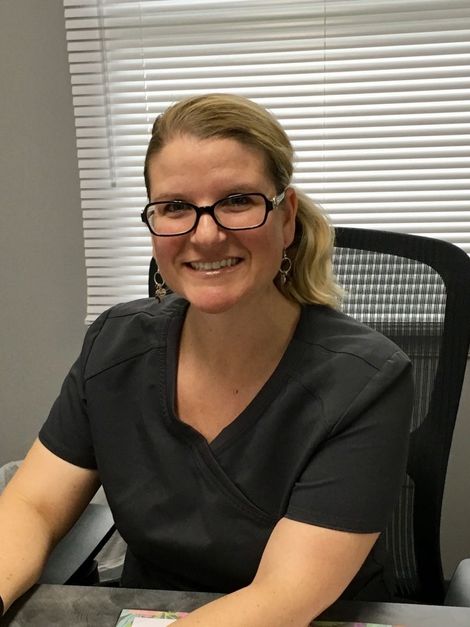 Lynette is a surgery coordinator at Southern Delaware Foot & Ankle