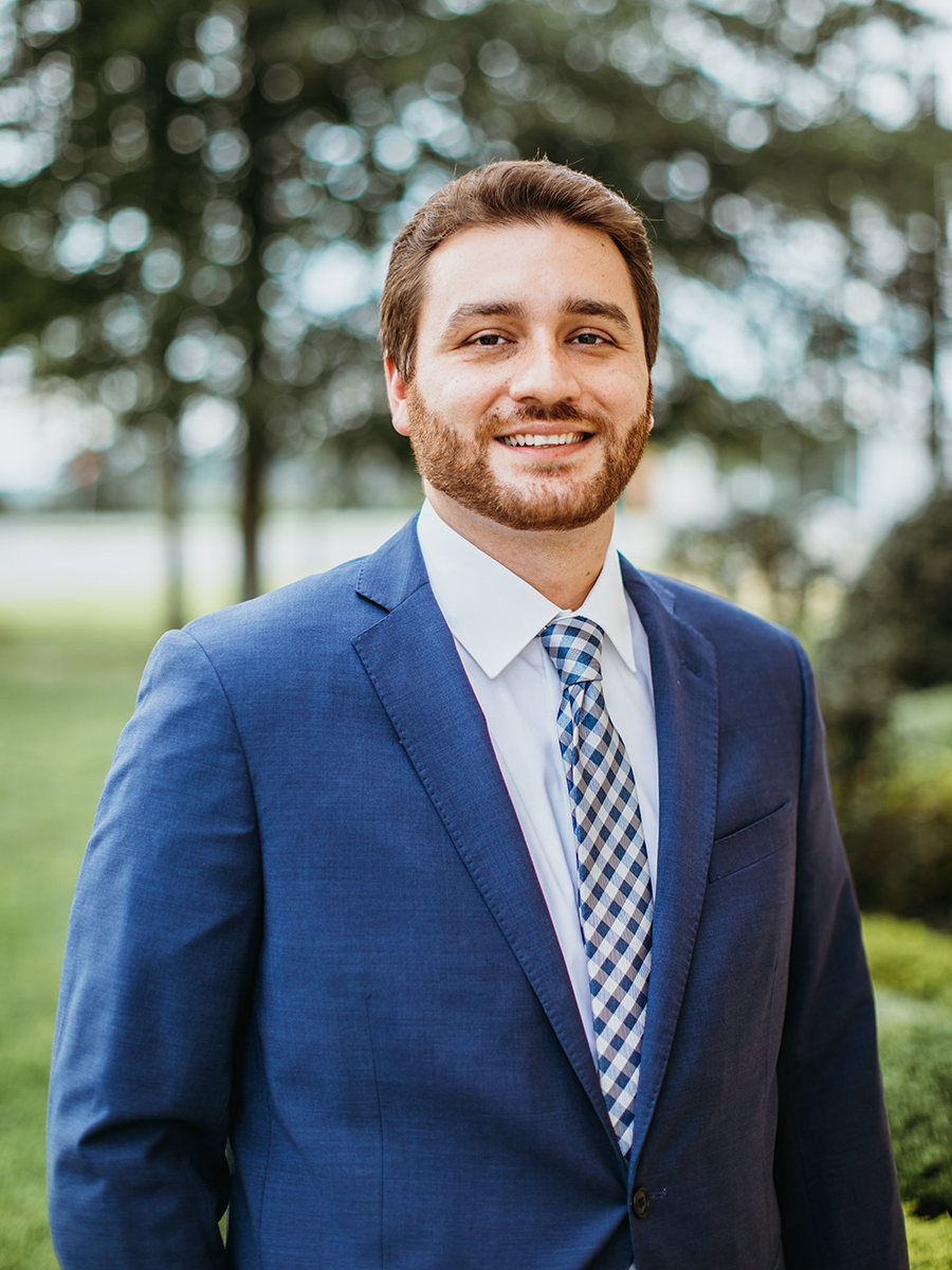 Dr. Allen Mirzaei