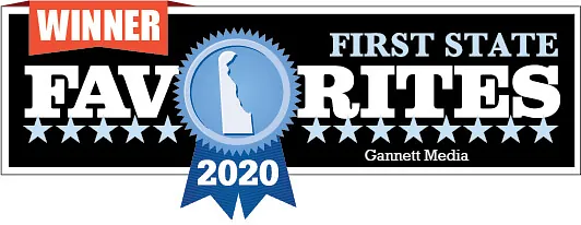 First State Favorites 2020 Winner Logo