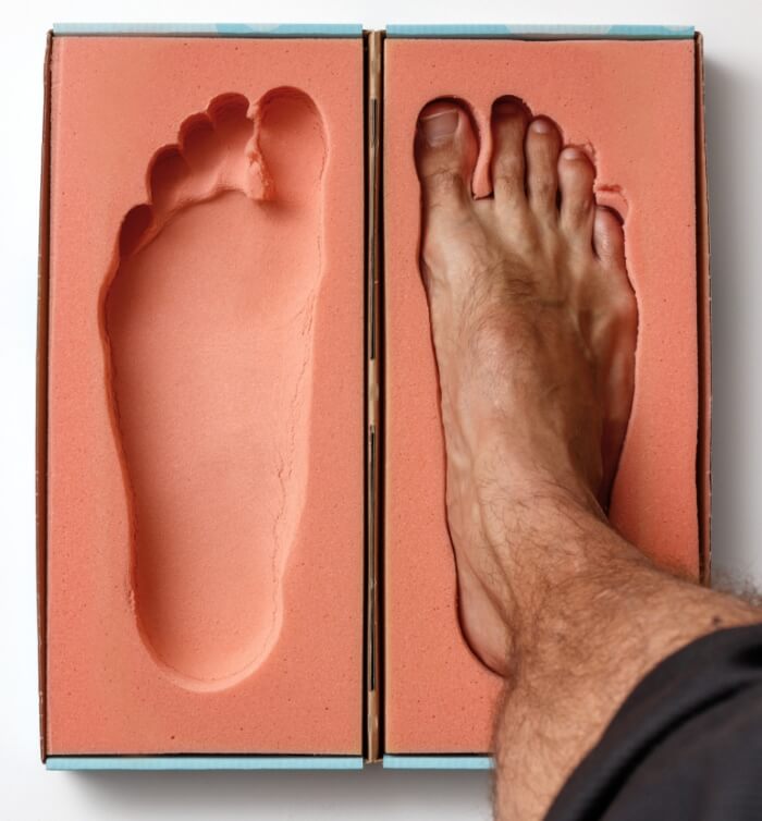 Custom Orthotics at Southern Delaware Foot & Ankle