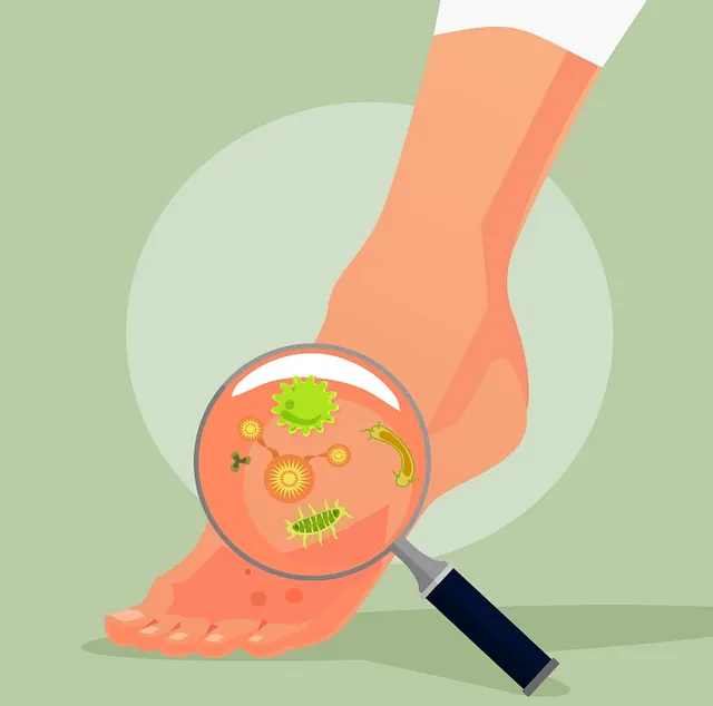 Foot Infections Among Diabetics in Millsboro & Seaford, DE