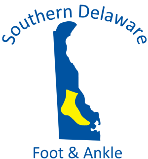 Southern Delaware Foot & Ankle Logo - Podiatrist in Delaware