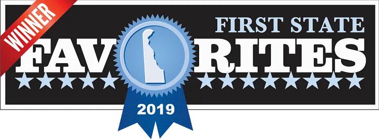 First State Favouites 2019 Logo - Southern Delaware Foot & Ankle
